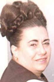 Mrs. Madeline M. Lawson