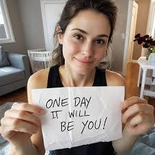 Kind and Gentle Souls around the World