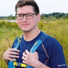 Man to run 350 miles from Wales to Lowestoft for Home-Start