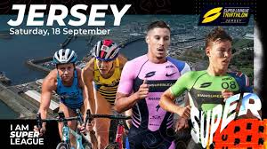 Super league triathlon brought racing back with the first major professional swim, bike and run of 2020 and a trailblazing new concept. Super League Triathlon Announces 2021 Championship Series