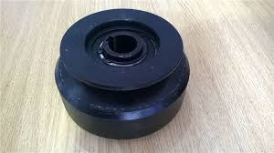 Watch full video before beginning work on your chipper. Centrifugal Clutch For 14 15hp Chippers 25mm