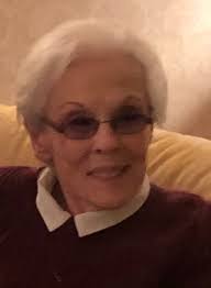 Dolores Paris Obituary