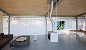 villa te doetinchem giesen architecture architectuur villa architectenbureau