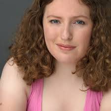 American Voice Actress for our YouTube Channel.