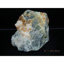 High grade colorado gold ore. High Grade Silver Gold Ore