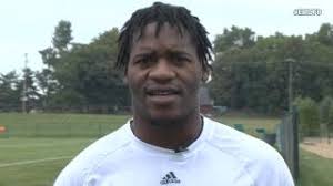 NCR Football: September 2013