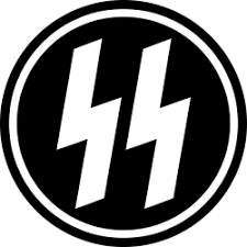 La sauvástica, en sentido levógiro cuando gira en sentido contrario a las agujas de un reloj (o sea, cuyo brazo superior apunta hacia la. Significado Da Ss Schutzstaffel O Que E Conceito E Definicao Significados