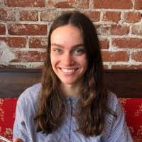 Jenna Ramsey's Instagram, Twitter & Facebook