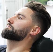 Nous sommes très heureux de vous présenter cet comment couper les cheveux en dégradé. 21 Coupe De Cheveux Homme Mi Long Degrade 1001 Idees Comment Tailler Sa Barbe En Degrade Tutoriel Perso Et Conseils Hair Madame Decouvrez Et Partagez Les Tendances Coiffures De La Saison