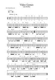 Reload to refresh your session. Video Games By Lana Del Rey Ukulele Tabs On Ukutabs Ukelele Chords Songs Lana Del Rey Ukulele Music