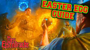 You can retry the fireplace step once per round if you mes. Black Ops 3 Zombies Der Eisendrache Easter Egg Full Tutorial My Brother S Keeper Trophy Bo3 Youtube