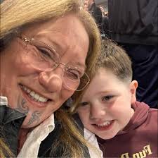 Barbara James Davey (@barbara.davey.96) • Facebook, Connect with friends