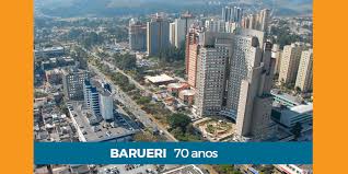 Compare prices of 42 hotels in barueri on kayak now. Barueri Realiza Programacao Cultural Especial Em Comemoracao Aos 70 Anos De Emancipacao
