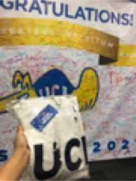 It always seems impossible until it’s done 🥹 almost there 🥺  #ucirvinebound #ucistudent #ucirvine