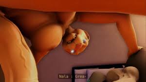 Anthro furry futa pov 2 - ThisVid.com