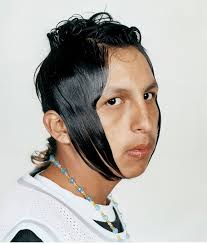 That doesn't mean we don't need a little new inspiration now and then though. Cholombianos Capturing The Slicked Hairstyles Of Mexico S Dying Subculture Dazed Beauty