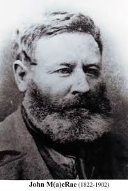 John McRae (1822-1902)