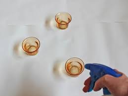 Home candle holders style 2020 for silver mercury glass candle holders, you can see silver pictures gallery of silver mercury glass candle holders. Easily Make Your Own Mercury Glass Votives Hgtv