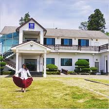 Kingdom Hall In Jeju South Korea Photo Shared By Kingdom Hall Kingdom Hall Of Jehovah S Witnesses Hall