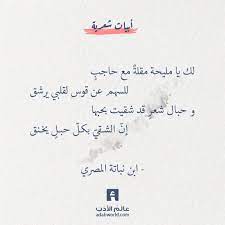 إن الشقي بكل حبل يخنق ابن نباتة المصري عالم الأدب True Quotes Wisdom Quotes Pretty Words