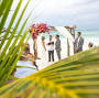 Playa del Carmen wedding Photographer from funinthesunweddings.com