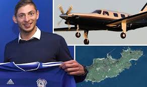 Malaysian officials say someone aboard malaysia airlines flight 370 was responsible for diverting the plane from its path. Emiliano Sala Missing Plane Rescuers Not Expecting Survivors Cardiff Fans Fear Worst Uk News Express Co Uk