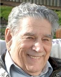 Obituary, Robert D. Beach, Sr.