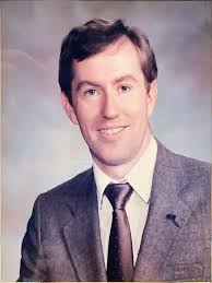 Current & Past National Presidents