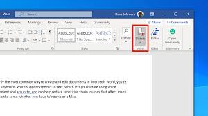 A new innovative sliding tab design makes it even easier to use the app. How To Use Speech To Text On Word To Write And Edit Business Insider
