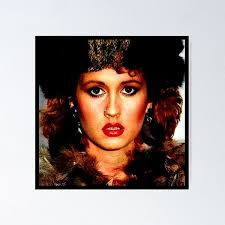 Teena Marie" Poster for Sale by salrasras