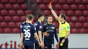 Spieltag in der fußball bundesliga wurde wegen der. Union Berlin Vs Fc Schalke 04 Live Im Tv Und Livestream So Lauft Die Bundesliga Heute Dazn News Deutschland
