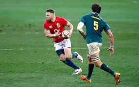 Watch lions vs springbok rugby live tv coverage #lionsrugby. British Irish Lions Overcome Half Time Deficit To Win First Test With Brilliant Display