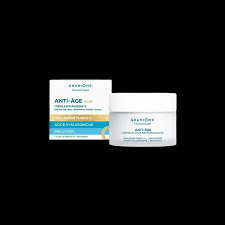Granions Anti-Âge Jour Crème Raffermissante