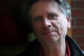 Composer, writer, and producer Marv Ross from 'The Ghosts of Celilo'