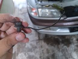 12v through a 6v horn will just burn it up. Diy Horn Instalation Replacing Diy Do It Yourself Autolanka