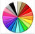 Color Coding Color Organization Closet