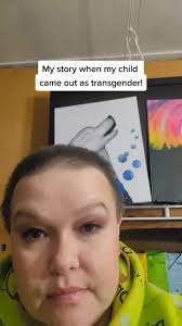 my story as a proud mom of a transgender child & a helicopter mom!  #lovemychildren😁 #transgenderchild #stillmychild #guilt