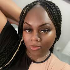 They done let the wrong b'tch become a correctional officer..I already see  who imma be f'ckn every night