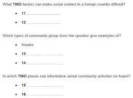 Inilah contoh soal tes ielts from 2.bp.blogspot.com Soal Latihan Tes Ielts Jawabanku Id
