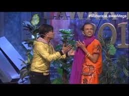 Live maharaja lawak mega 2019 live minggu 10 youtube. Maharaja Lawak Mega 2016 Lol Minggu 8 Nuring