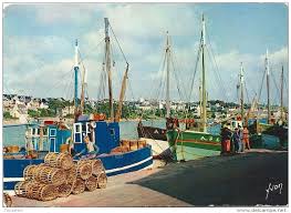 Cartes Postales Audierne Delcampe Fr Camaret Sur Mer Carte Postale Postale
