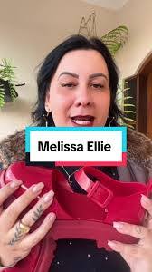 Melissa Broadhead's Instagram, Twitter & Facebook