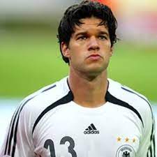 Michael ballack was born on september 26, 1976 in görlitz, german democratic republic. Michael Ballack Bio Age Net Worth Salary Height Single Nationality Body Measurement Career
