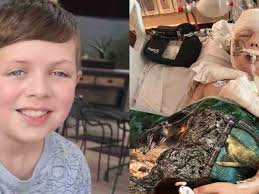 Fundraiser by Sarah Sewell : ❤️ Help for Matthias ❤️