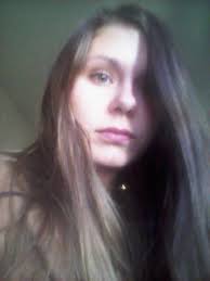 Hallie Marie Evitts (1990-2015)