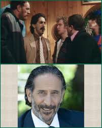 Watching The Turkish Detective this week