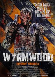 2014 , action, comedy, horror. Wyrmwood Road Of The Dead 2014 Dvd Planet Store