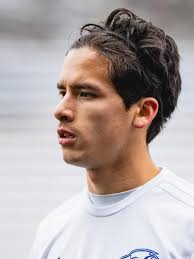 Thomas Gardner: 'Surreal' to be picked 1st overall in CPL-U SPORTS Draft