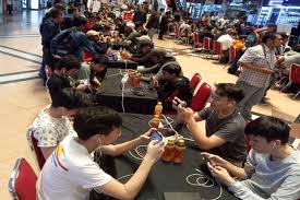 Adji sven (adji hadi perdana). Turnamen Free Fire Indonesian Masters 2020 Telah Menemukan Juara Baru