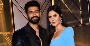Katrina Kaif and Vicky Kaushal are legally married now – Couple got their  marriage registered